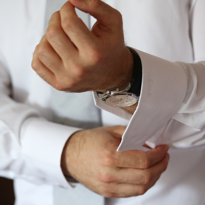 100% Cotton Shirt photo